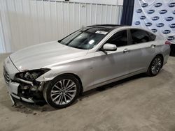 2016 Hyundai Genesis 3.8L for sale in Byron, GA