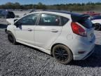 2019 Ford Fiesta ST