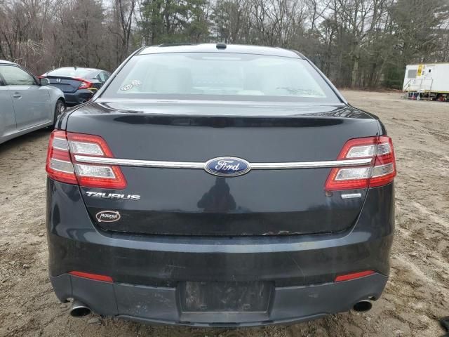 2013 Ford Taurus SE