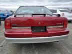 1989 Oldsmobile Cutlass Supreme International Series