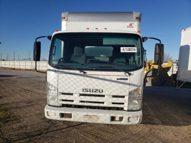 2012 Isuzu NPR