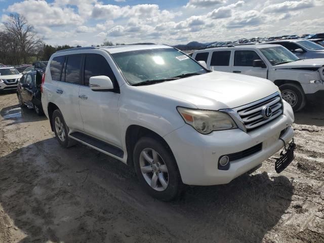 2010 Lexus GX 460