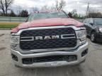 2022 Dodge RAM 3500