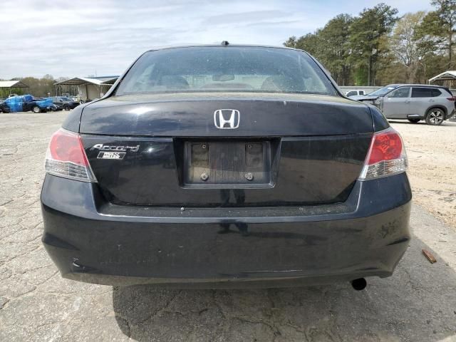 2009 Honda Accord EXL