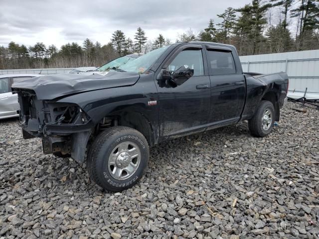 2015 Dodge RAM 2500 ST