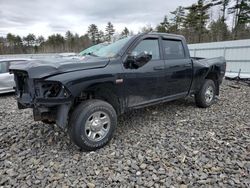 2015 Dodge RAM 2500 ST for sale in Windham, ME