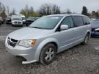 2011 Dodge Grand Caravan Crew