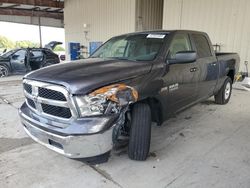 Vehiculos salvage en venta de Copart Homestead, FL: 2021 Dodge RAM 1500 Classic SLT