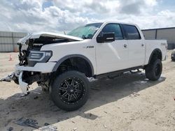 2013 Ford F150 Supercrew for sale in Arcadia, FL