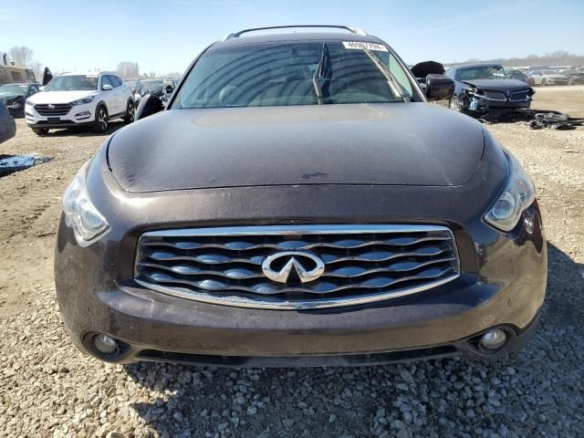 2011 Infiniti FX35