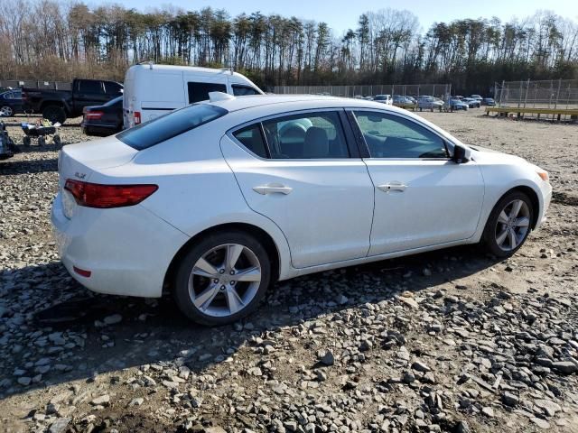 2013 Acura ILX 20 Premium