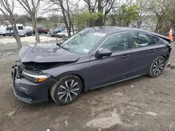 2022 Honda Civic EXL for sale in Baltimore, MD