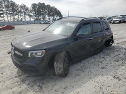 Mercedes-Benz salvage cars for sale: 2022 Mercedes-Benz GLB 250