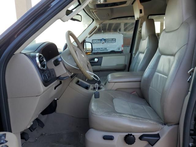 2006 Ford Expedition Eddie Bauer