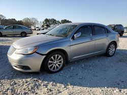 Chrysler 200 Touring salvage cars for sale: 2014 Chrysler 200 Touring