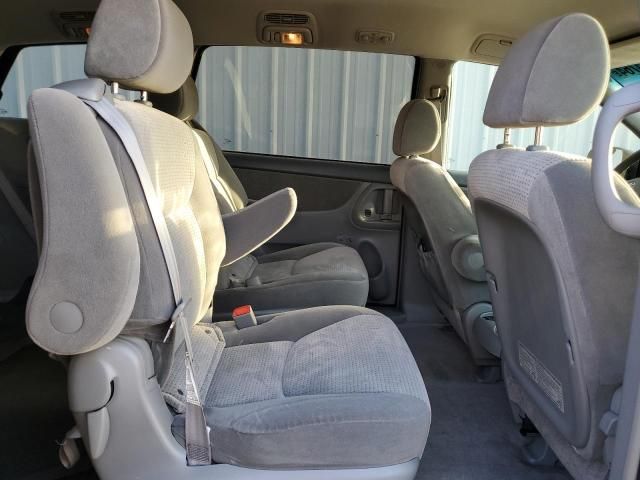 2008 Toyota Sienna CE