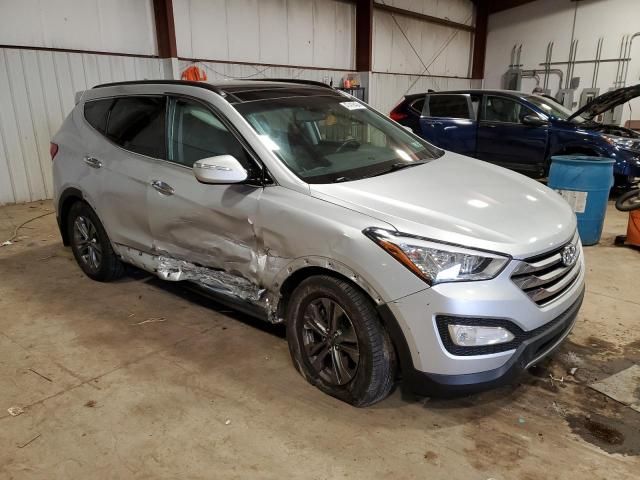 2016 Hyundai Santa FE Sport