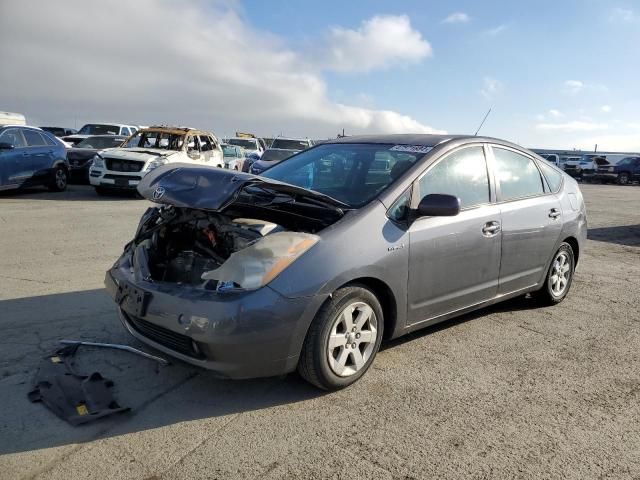 2006 Toyota Prius