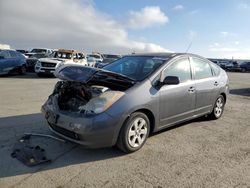 Toyota salvage cars for sale: 2006 Toyota Prius