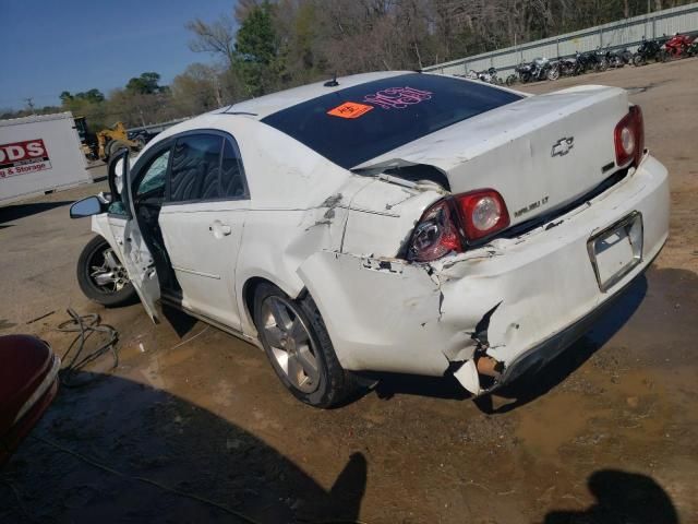 2010 Chevrolet Malibu 2LT