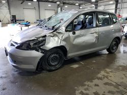 Salvage cars for sale from Copart Ham Lake, MN: 2008 Honda FIT