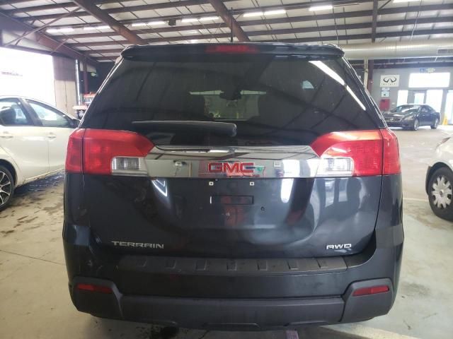 2014 GMC Terrain SLE