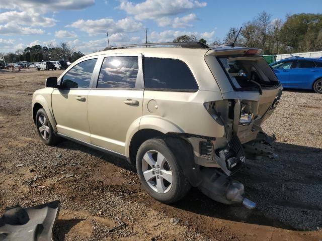 2010 Dodge Journey SXT