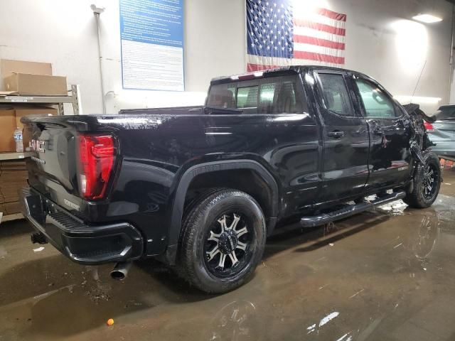 2019 GMC Sierra K1500 Elevation