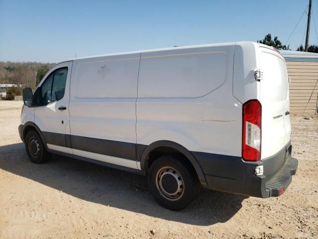 2016 Ford Transit T-150