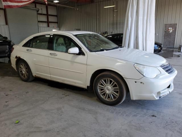 2007 Chrysler Sebring Limited