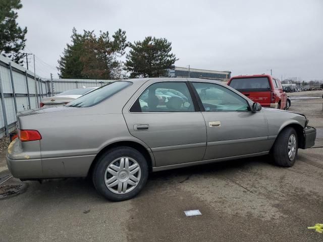 2001 Toyota Camry CE