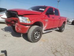 Dodge 2500 st salvage cars for sale: 2016 Dodge RAM 2500 ST