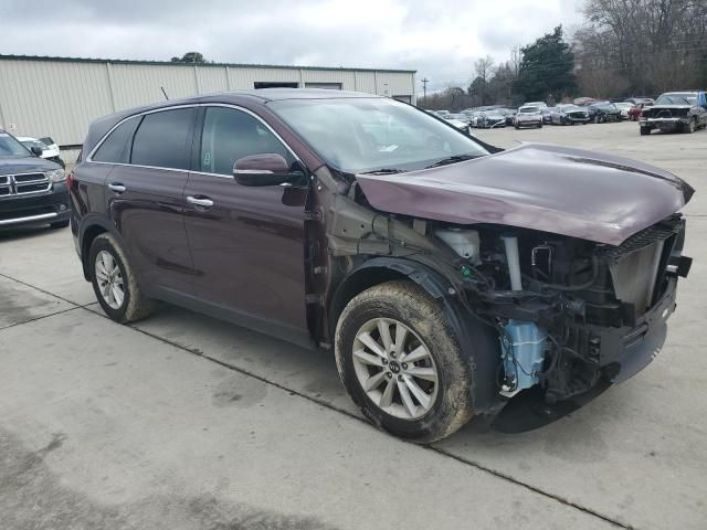 2020 KIA Sorento L