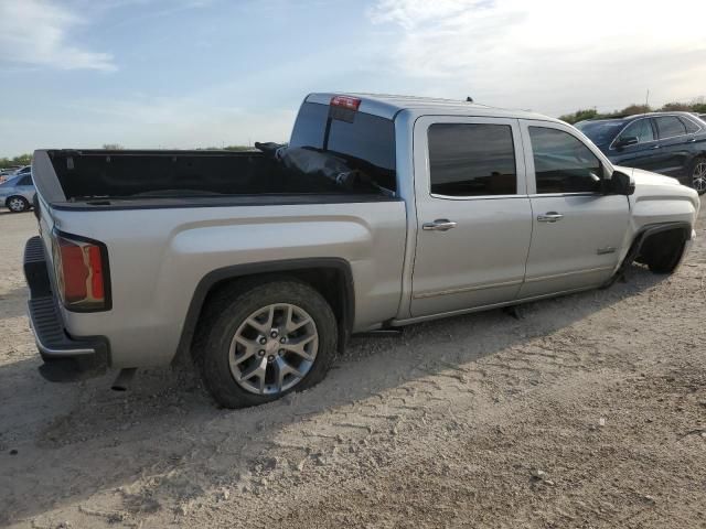 2017 GMC Sierra C1500 SLT