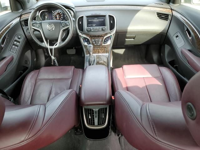 2015 Buick Lacrosse Premium