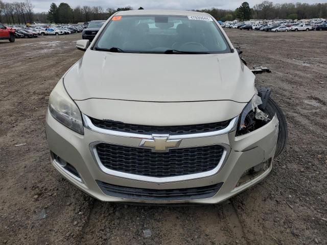 2014 Chevrolet Malibu LTZ