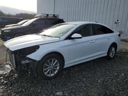 Salvage cars for sale at Windsor, NJ auction: 2019 Hyundai Sonata SE