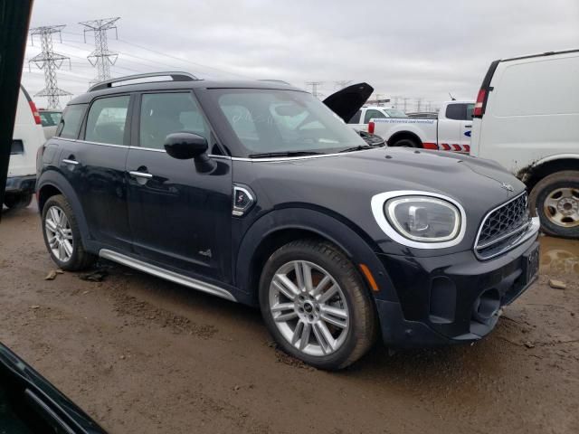 2023 Mini Cooper S Countryman ALL4