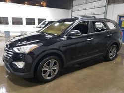 2013 Hyundai Santa FE GLS for sale in Blaine, MN