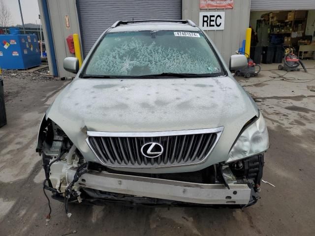 2008 Lexus RX 350