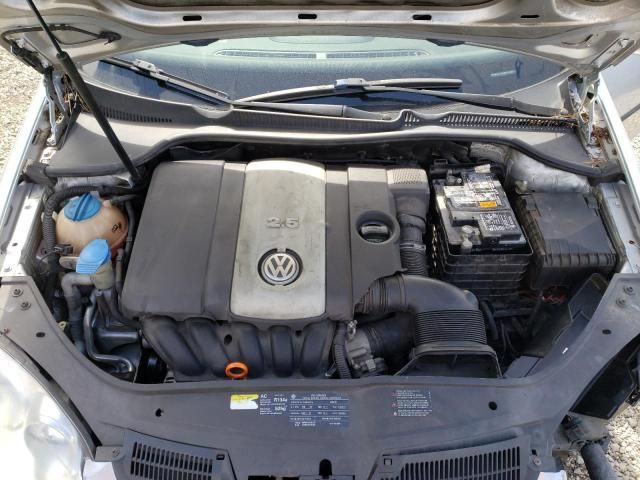 2009 Volkswagen Rabbit