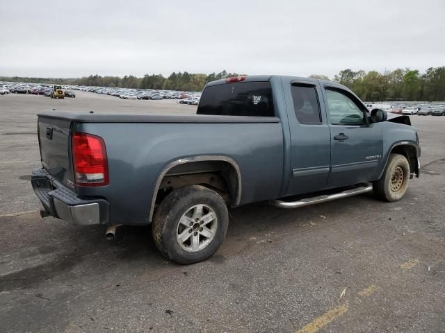 2009 GMC Sierra C1500 SLE