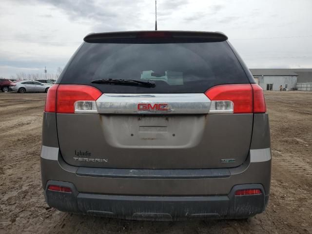 2012 GMC Terrain SLE