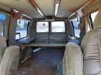 2002 Ford Econoline E150 Van