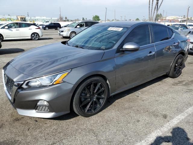 2019 Nissan Altima S