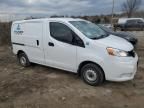 2021 Nissan NV200 2.5S