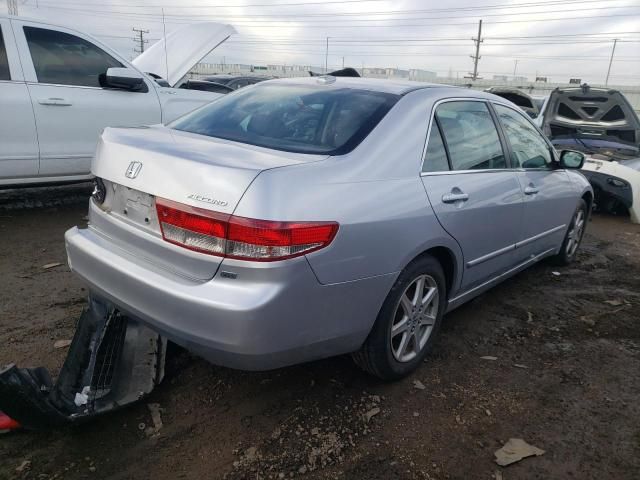 2004 Honda Accord EX