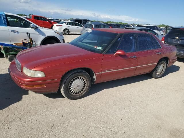 1999 Buick Lesabre Limited