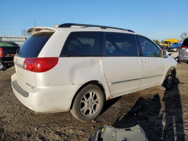 2006 Toyota Sienna XLE