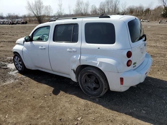 2010 Chevrolet HHR LT